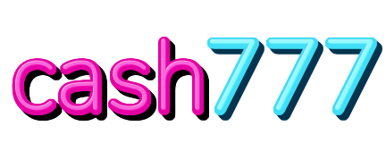 cash777 — logo kanal