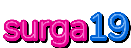 surga19 — logo kanal