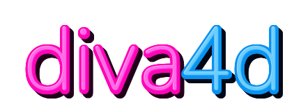 diva4d — logo kanal
