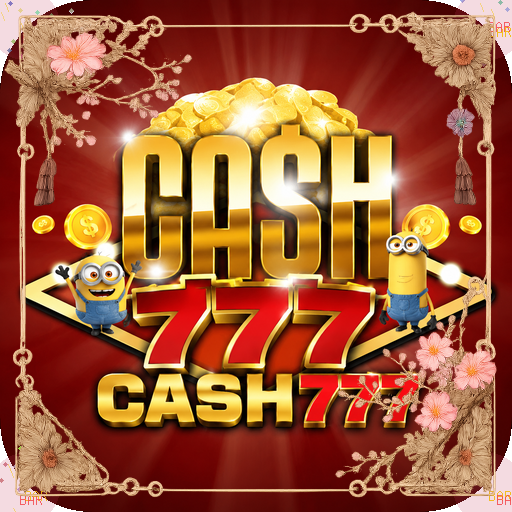 cash777 — mitra unggulan