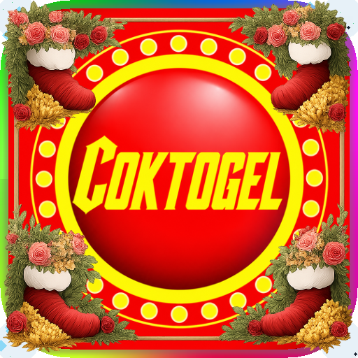 coktogel — mitra unggulan